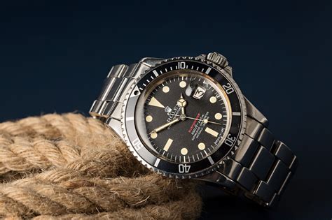 what is the most unique rolex submariner|which Rolex watch is the best investment.